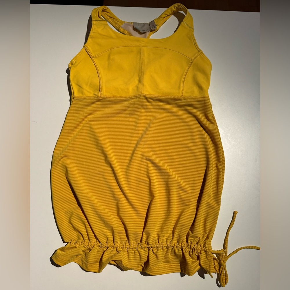 EUC Athleta Tank